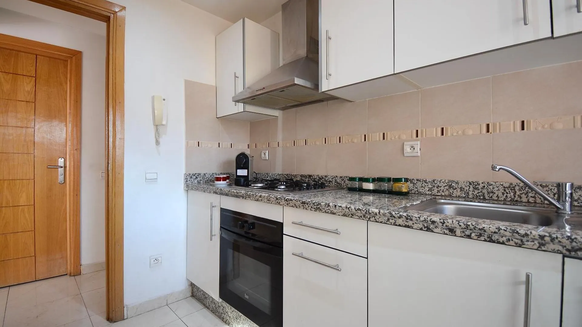 Cosy Appartement Marrakech Hivernage-Geuliz Marrakesh 0*,