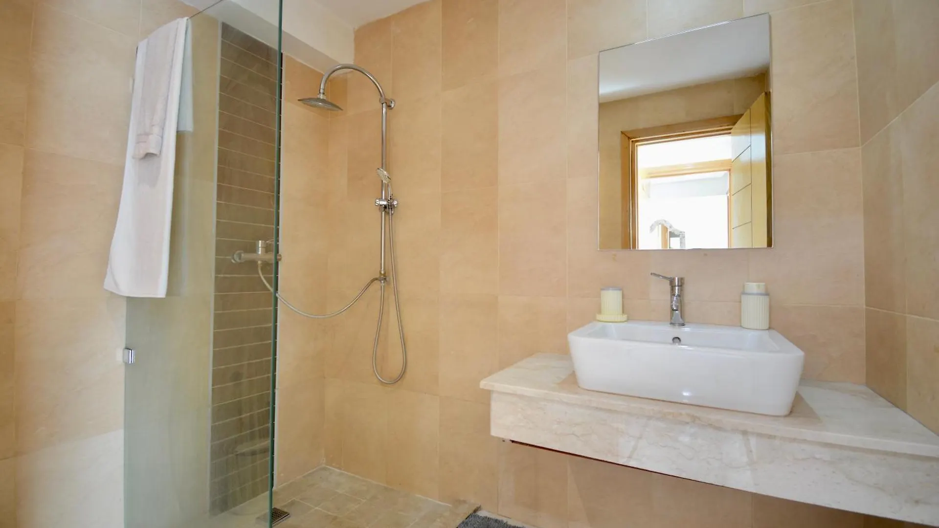 Cosy Appartement Marrakech Hivernage-Geuliz Marrakesh 0*,  Morocco